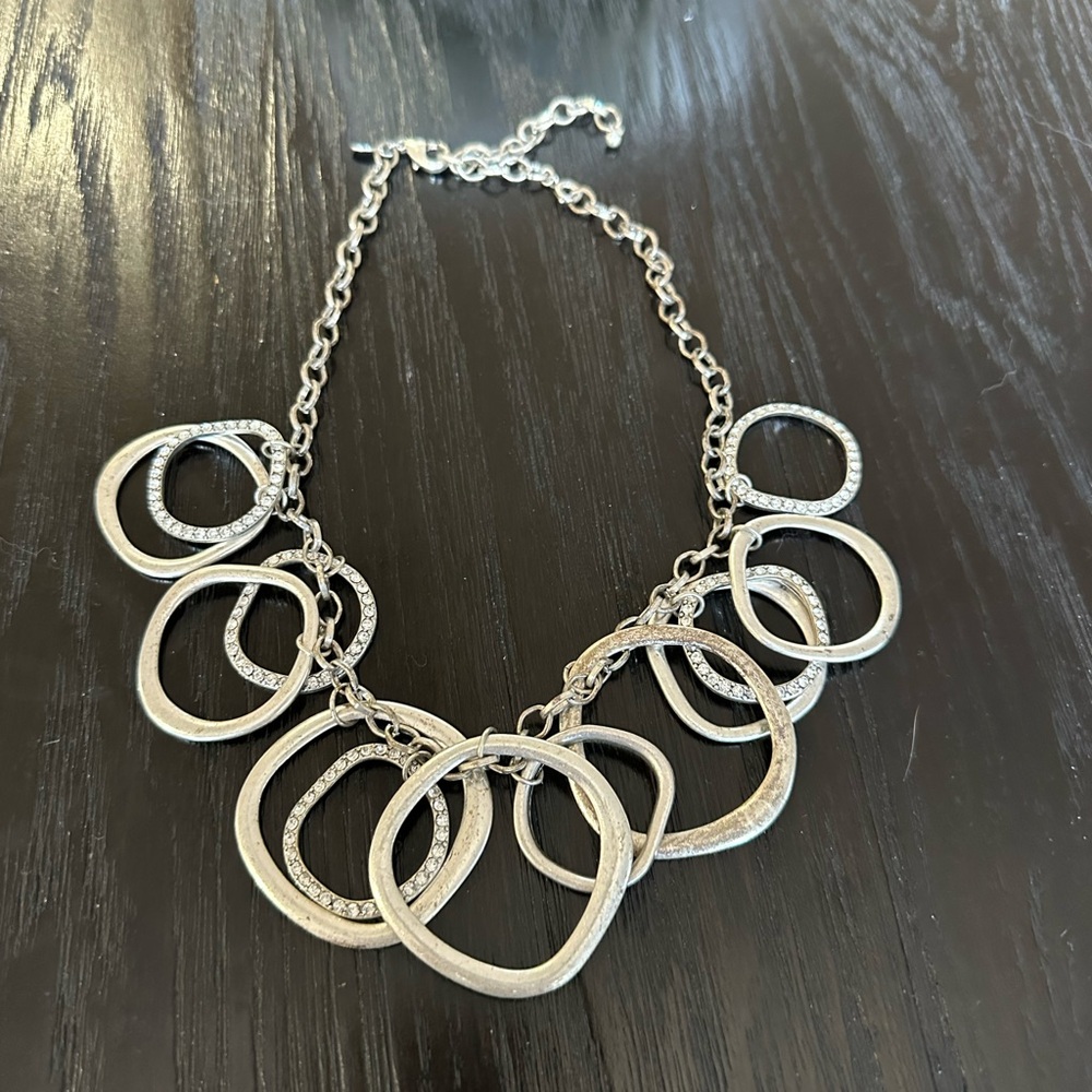 Premier Statement Necklace - image 2